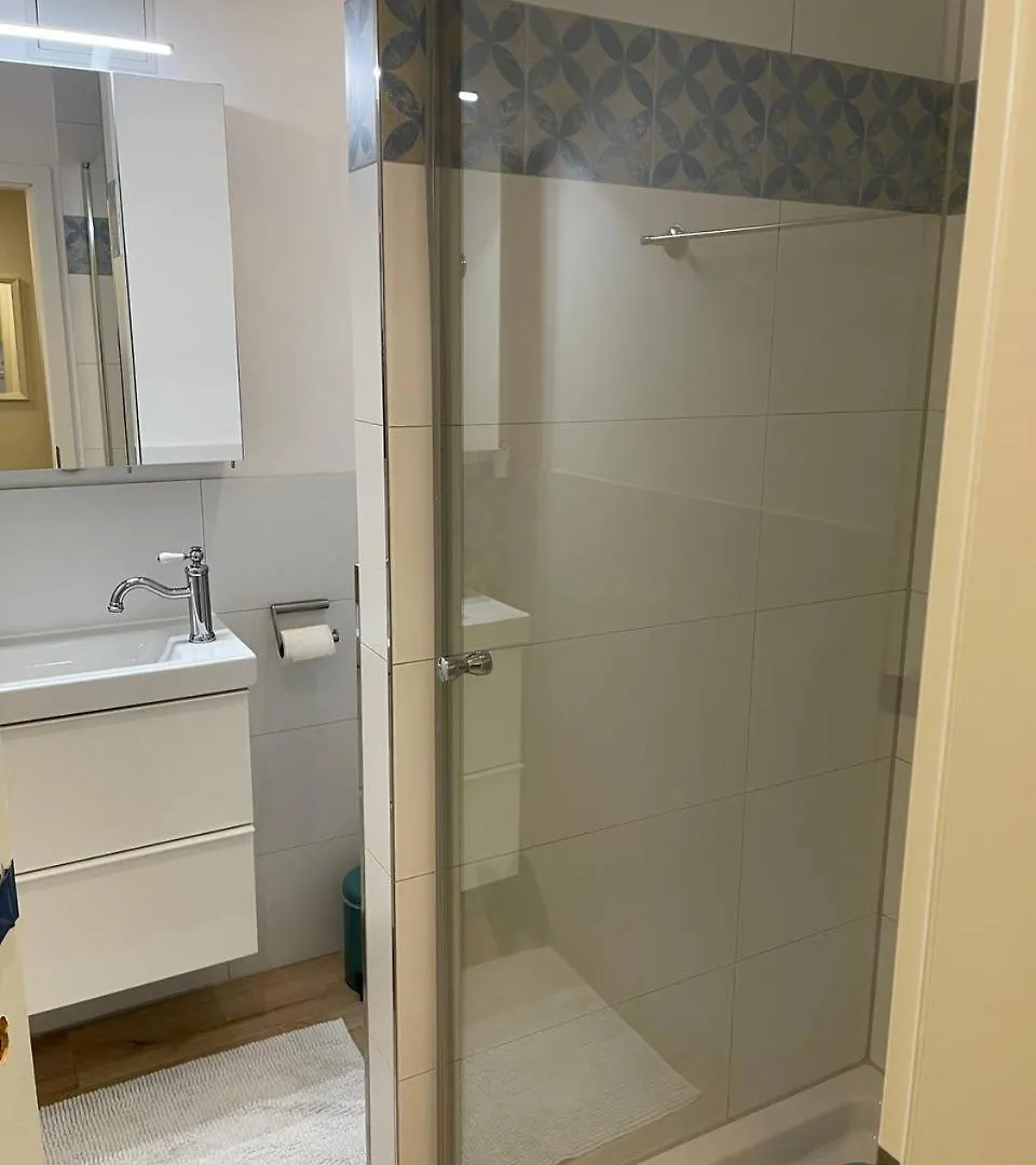 Apartmán Sleeping Oasis In The Center Mnichov 0*,