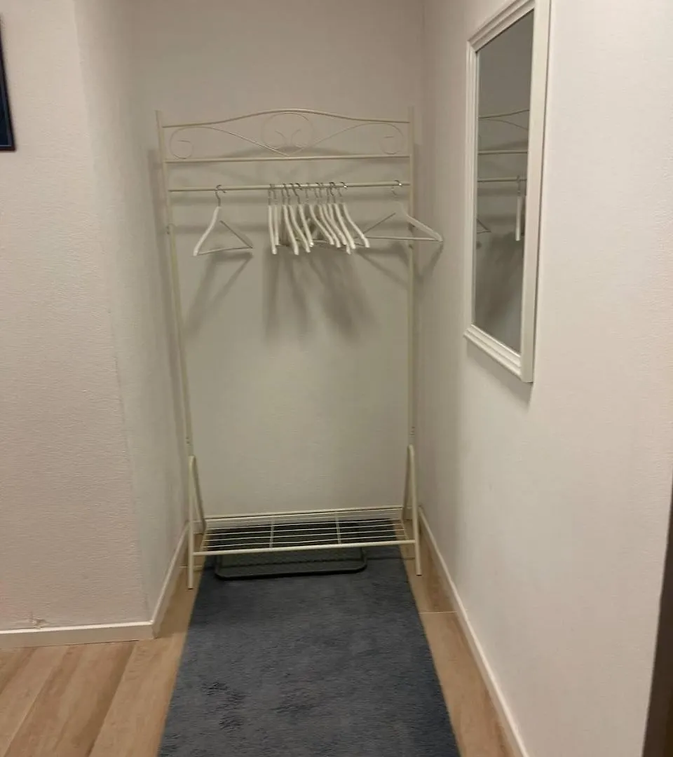 Apartmán Sleeping Oasis In The Center Mnichov